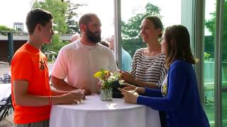 2018 Career & Technical Education Student of the Year Awards video