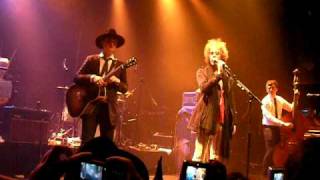 Pete Doherty Sweet By and By 2 (with Alan Wass)