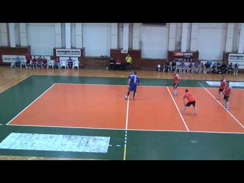 2014-15 12 Slov-Matic vs MFsK Nitra