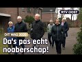 Deze buren uit Bornerbroek verhuizen al 50 jaar met elkaar mee | RTV Oost