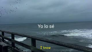 Jeff Buckley - I Know Its Over (Sub/lyrics)