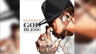 DJ Holiday - Let Me At Em ft.  Problem, French Montana [BMT Release]