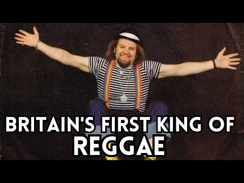 The Big & Wonderful Story of Judge Dread