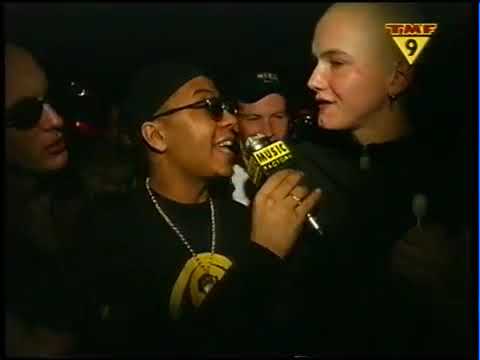 TMF Hakkeeh | The Best of April '97