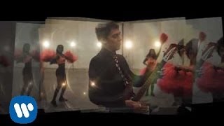 Ariel Rot - Papi dame la mano (videoclip oficial)