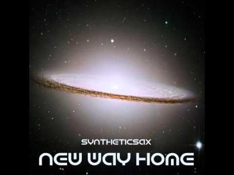 Mixupload Presents: Syntheticsax - New Way Home (Original mix) Deep House