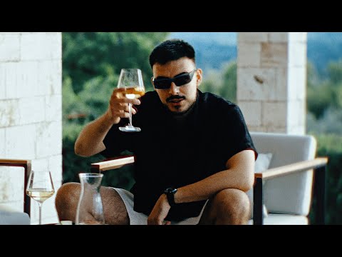 Bore Balboa - Dalmacija Tunis (Official Video)