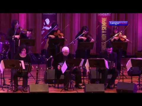 Orquesta Piazzolla del '46 - "Juan Sebastián Arolas"
