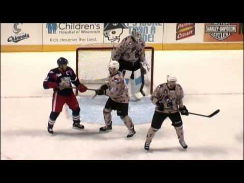 Jeff Hoggan vs Jimmy Oligny