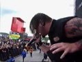 04 - Drowning pool - Mute (live rock am ring 2002 ...