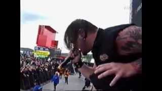 04 - Drowning pool - Mute (live rock am ring 2002).mp4