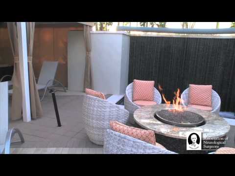 Welcome to Miami, Florida, for the 2012 AANS Annual Scientific Meeting