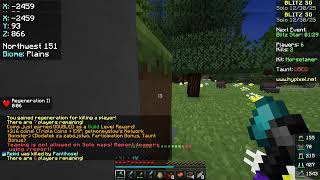 hypixeL bLitz