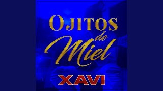 Cover art for Ojitos de miel Xavi