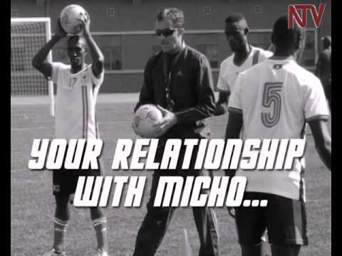 Farouk Miya Interview