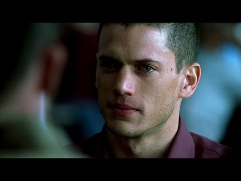 Back to Ultraviolence[Prison Break]