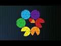 Geometry Of Circles Featured On Old School Sesame Street Extended 4K Version