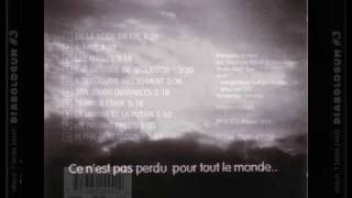 Diabologum - Les Angles