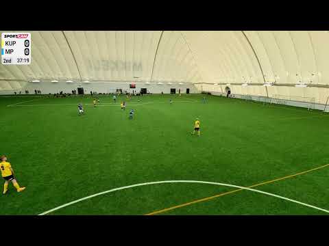 KuPS vs MP - 14/05/2022, Mikkeli, kilpa