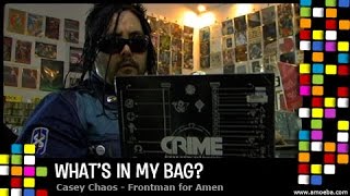 Watch Casey Chaos's episode on YouTube