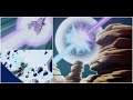 Beam Struggle In DRAGON BALL Z KAKAROT Gameplay