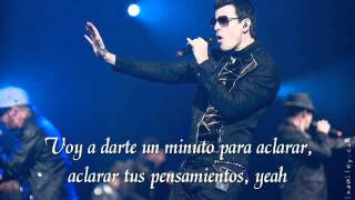 Don't Turn Out The Lights - NKOTBSB