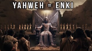 Yahweh Is NOT Who We Think He Is