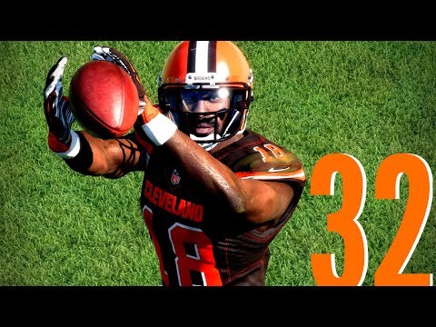 INTENSE GAME AGAINST THE DOLPHINS! Madden 18 Career Mode Ep. 32