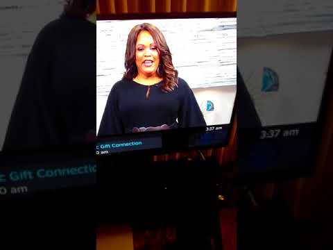 Debbie Denmon is beautiful fun HSN Host.