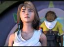 Final Fantasy X to Zanarkand