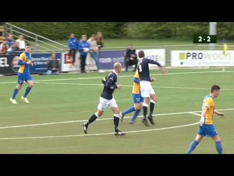 Blauw Geel '38 - Quick | Skyline sport