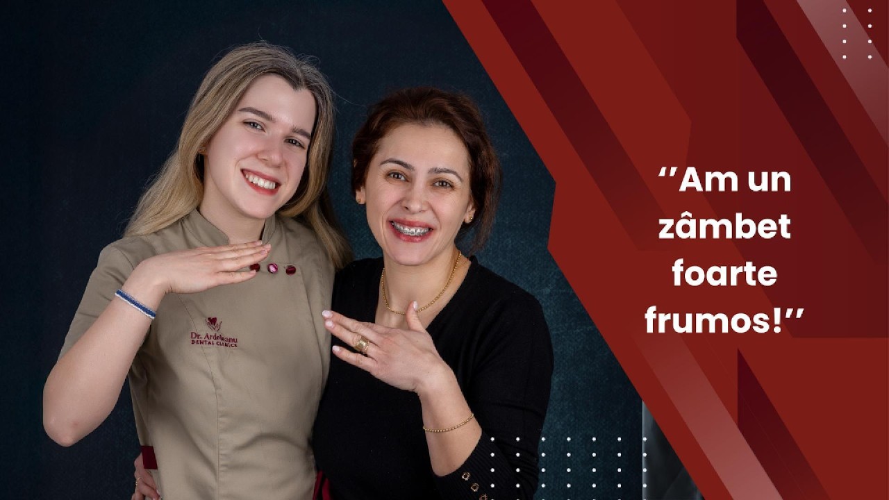 ✨ Un zâmbet care vorbește de la sine.