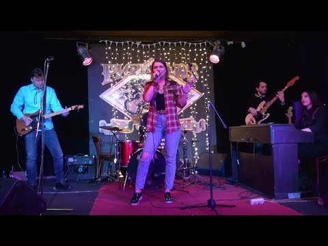 KULESH JAM - 9. -  "BOOGIE WOOGIE BOOM"