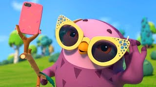 Бобр Добр - Очки - Серия 6