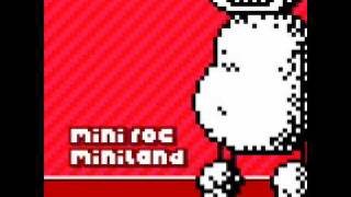 Mini Roc Miniland
