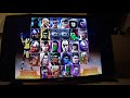 Mortal Kombat Trilogy V2