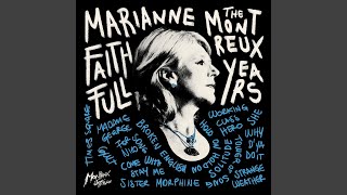 Sister Morphine (Live - Montreux Jazz Festival 2005)