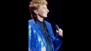 Barry Manilow .. How Can You Mend a Broken Heart