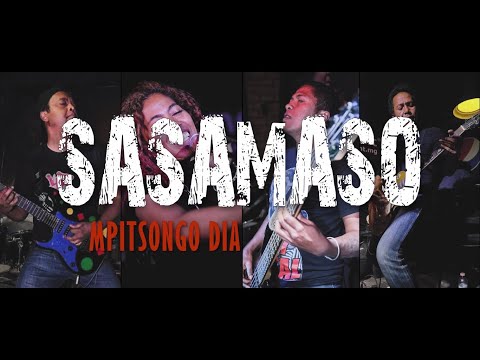 SASAMASO - Mpitsongo dia (2020)