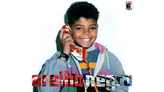 Orelha Negra - Aurora