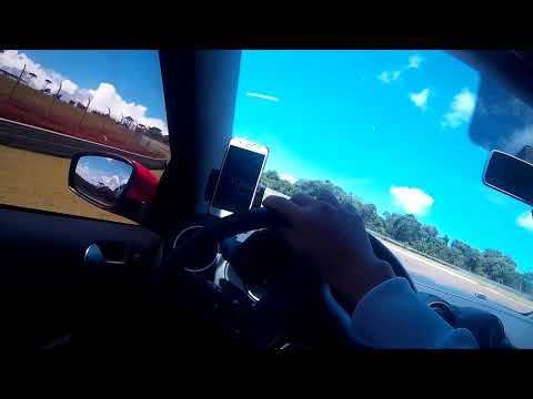 Gol 1.0 - Friends TrackDay 2018