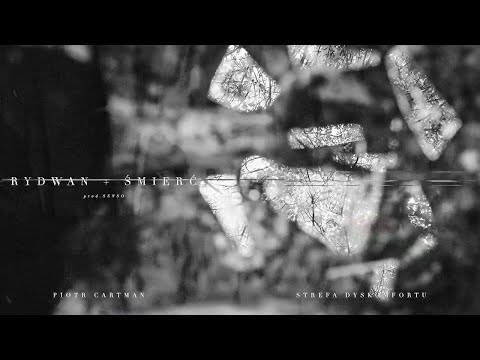 Piotr Cartman - Rydwan + Śmierć (prod. Senso)