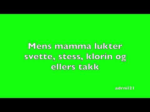 Vaskedilla - Barnas Supershow