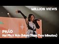 4K 2023 ROUND FESTIVAL PHÁO Hai Phút Hơn More Than Two Minutes