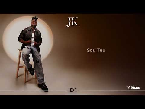 Jay Kim - Sou Teu (Audio Oficial)