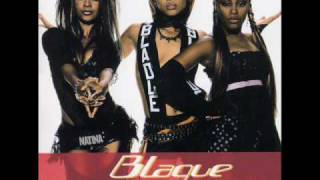 Im Good-Blaque (with lyrics)