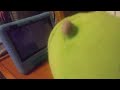 SpongeBob Patrick Shorts Mike Wazowski Watches MacroVision Quality Protection Logo