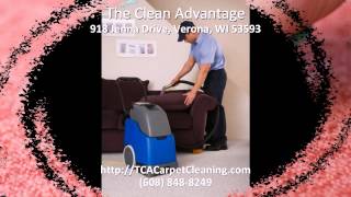preview picture of video 'Carpet Cleaning Verona | (608) 848-8249'