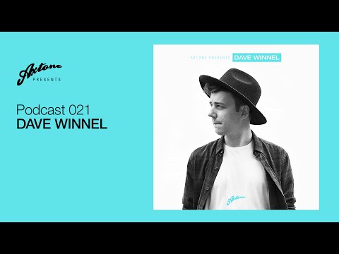 Axtone Presents: Dave Winnel