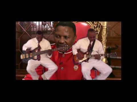 IPCC TRIBUTE TO PRISCILLA MALELTE - ALPHA LE OMEGA